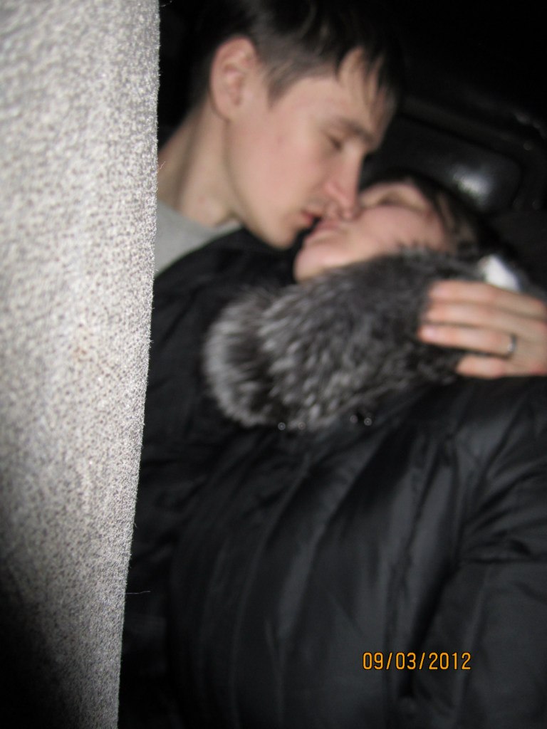 Алексей Ларин | Самара