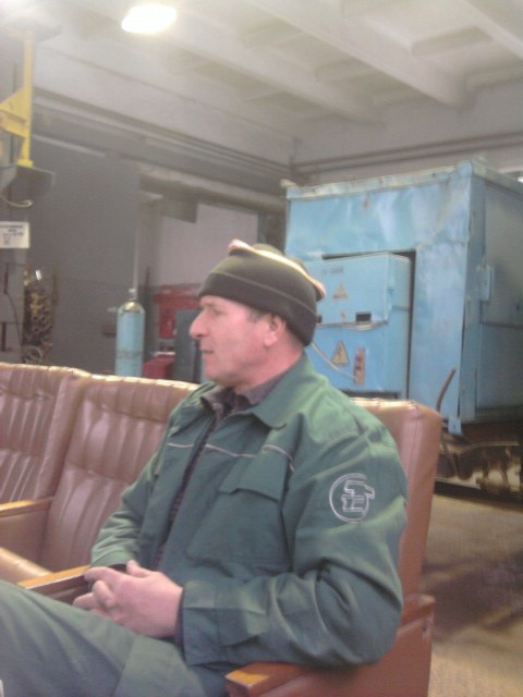 Александр Петрушин | Тольятти