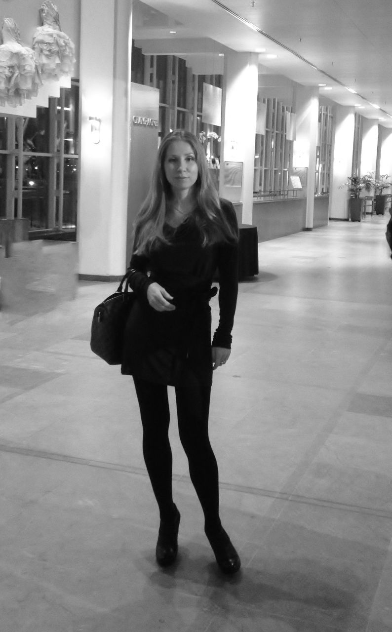 Anna Votyakova | Петрозаводск