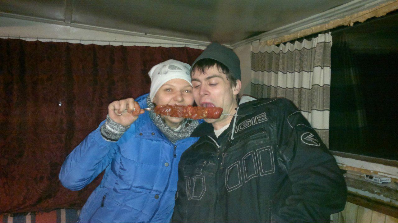 Олег Востров Floy` | Северск