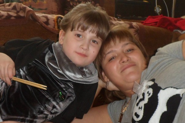 №91, Татьяна Соснова, 41 год, Кемерово №91, Татьяна Соснова, 41 год, Кемерово