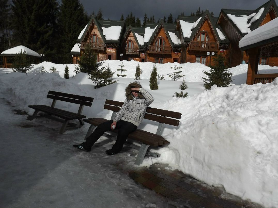 Ростислав Клименко | 