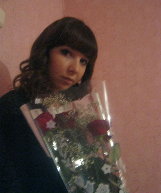 Алёна Борковская | Глубокое