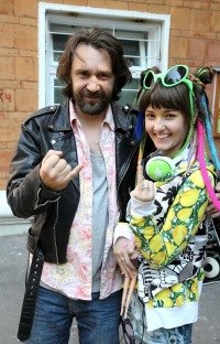 Илья Рязанов | Харьков