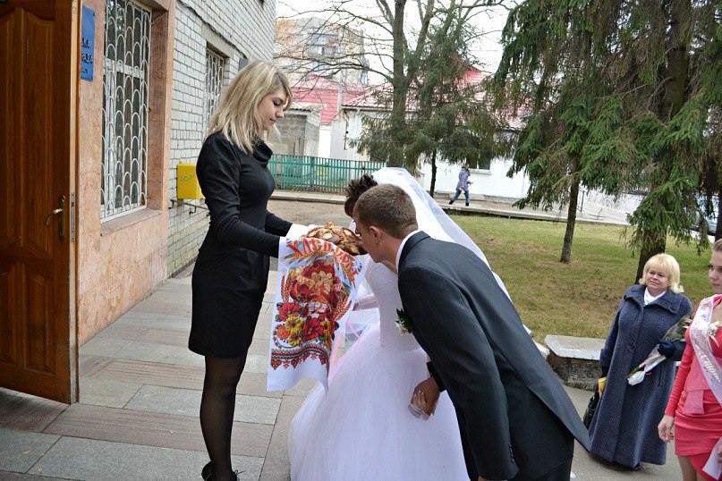 Дарина Слободянюк | Киев