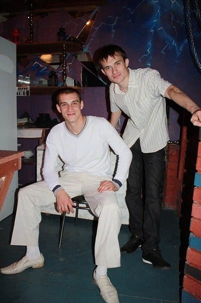 Вячеслав Лавка Олегович | Альметьевск