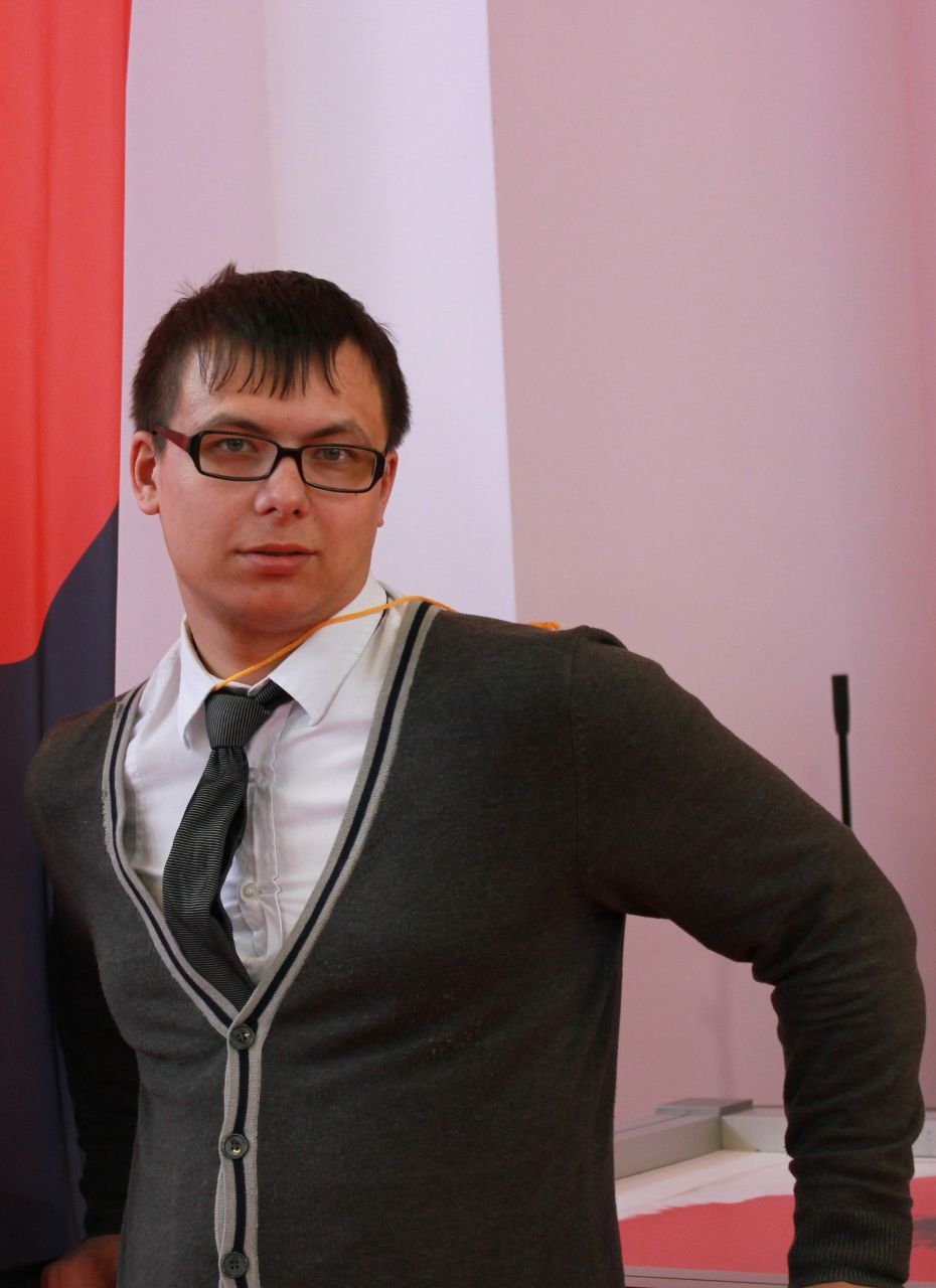 Адель Загидуллин Dolchi | Казань