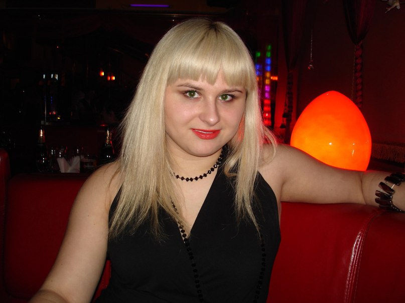 Елизавета Попова | Калининград