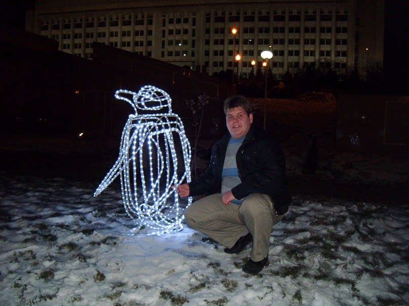 Владислав Шаталов | Приозерск