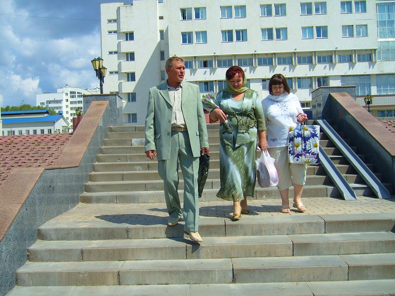 Ирина Гранкина | Белгород