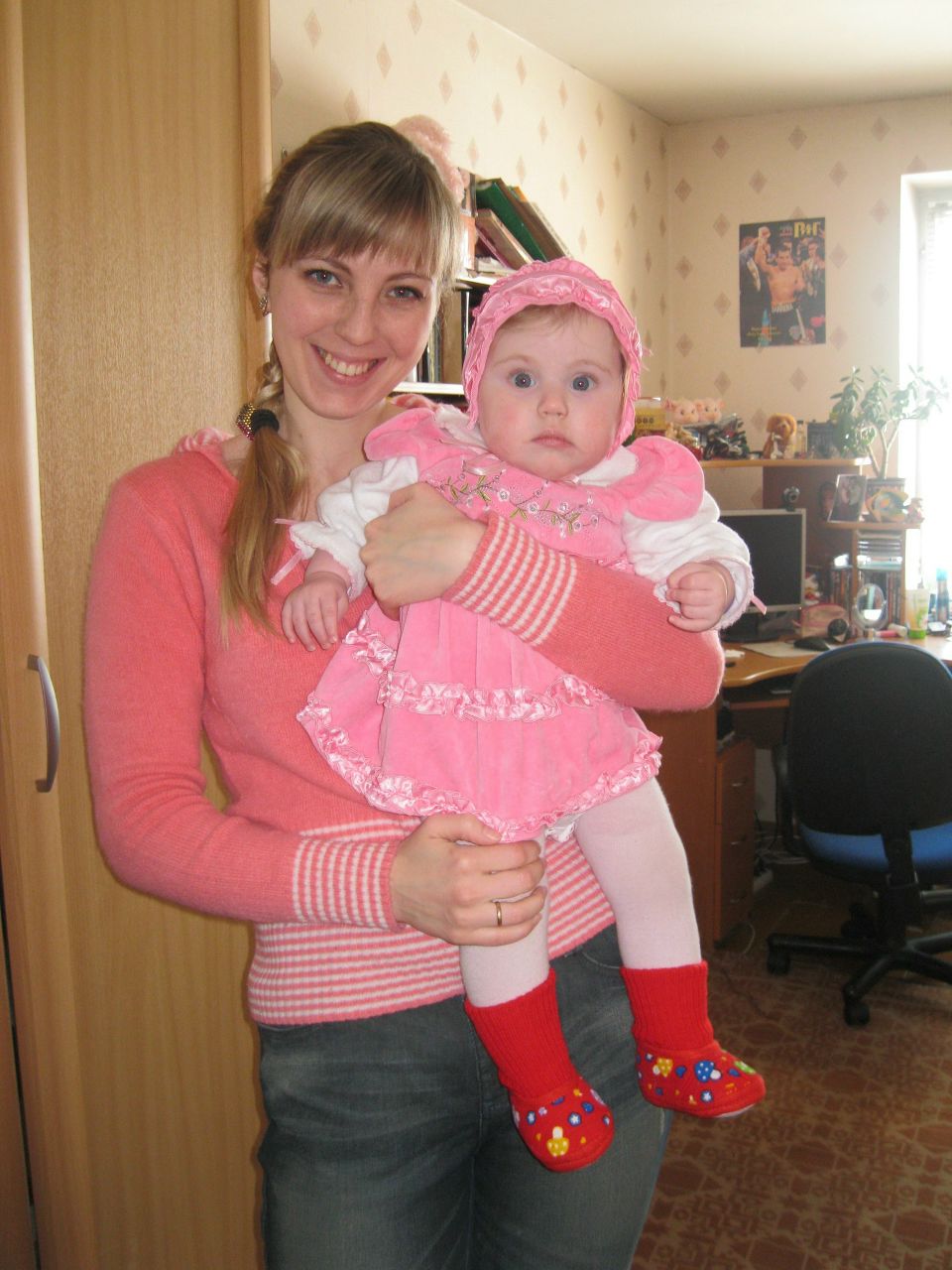 Екатерина Таренко | Могилёв