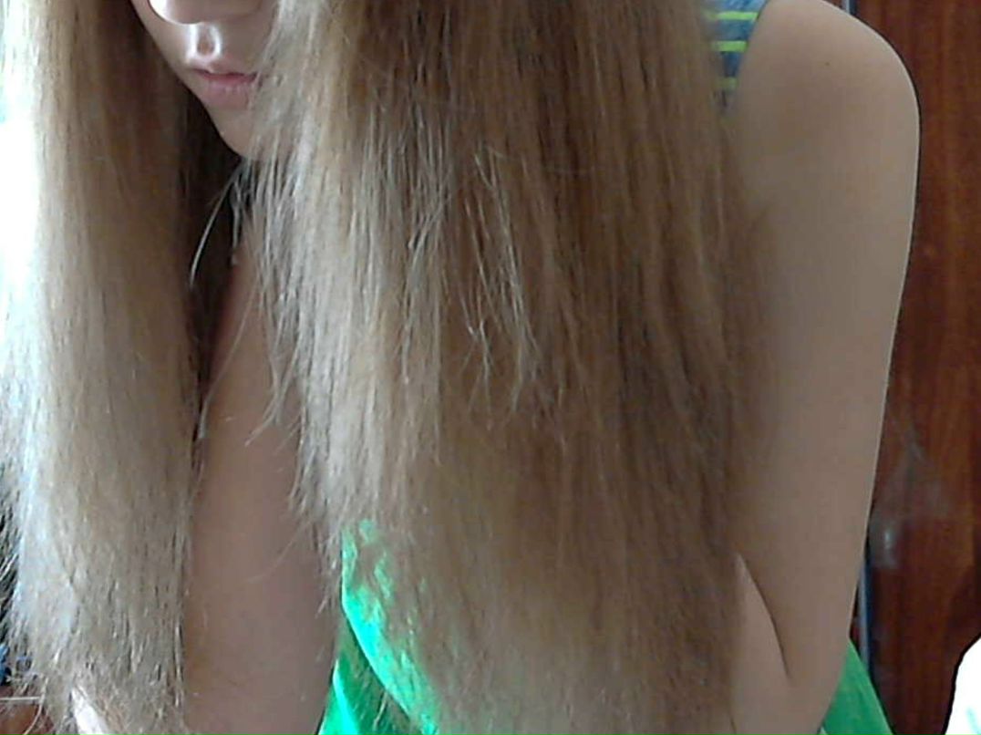 Татьяна Великая Сергеевна | Южноукраинск