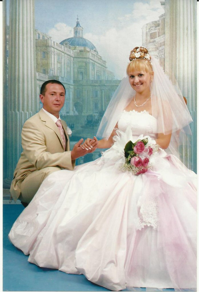 Наталья Шестопалова | Аксай