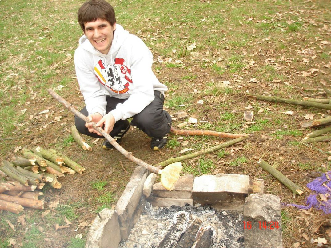 Саша Щербатюк | Киев