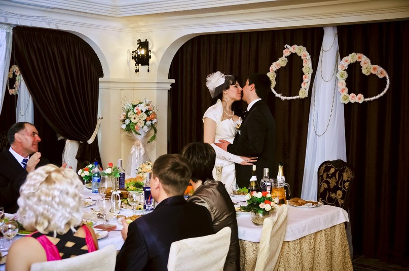 Святослава Кишинская | Москва