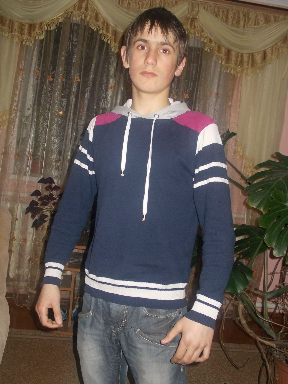 Міша Магас misha boxser | Коломыя