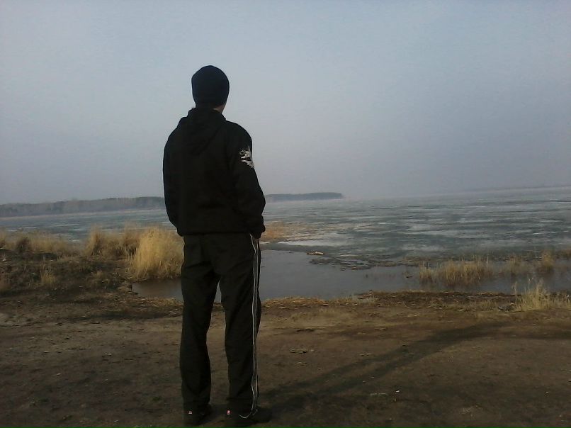 Сергей Валеев | Новосибирск