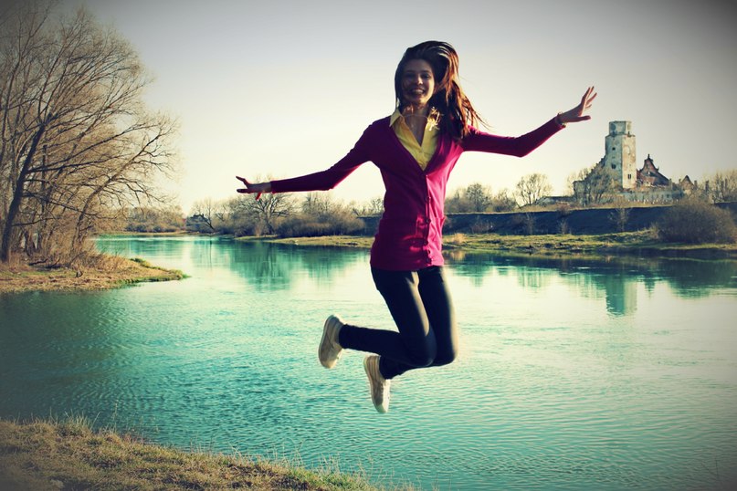 Юля Марчак | Львов