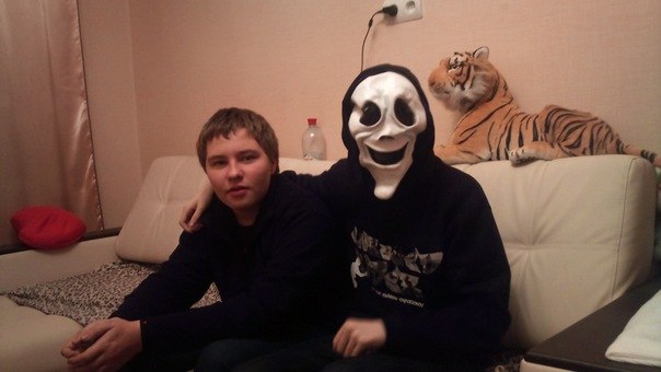 Александр Громов | Москва