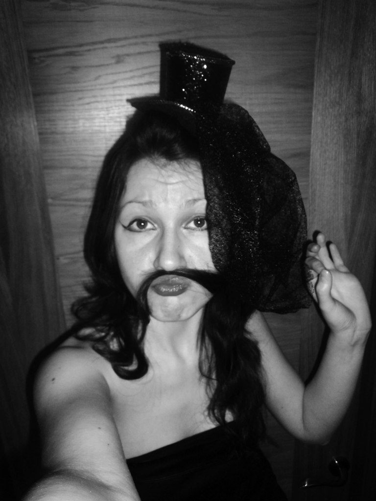 Мила Тюрина | Москва