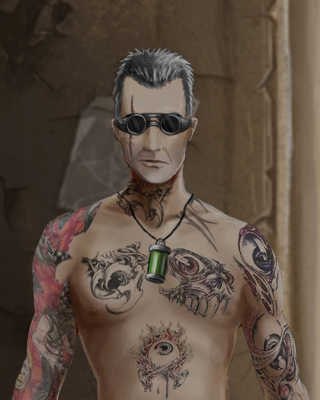 Денис Прокопьев | Юшкова