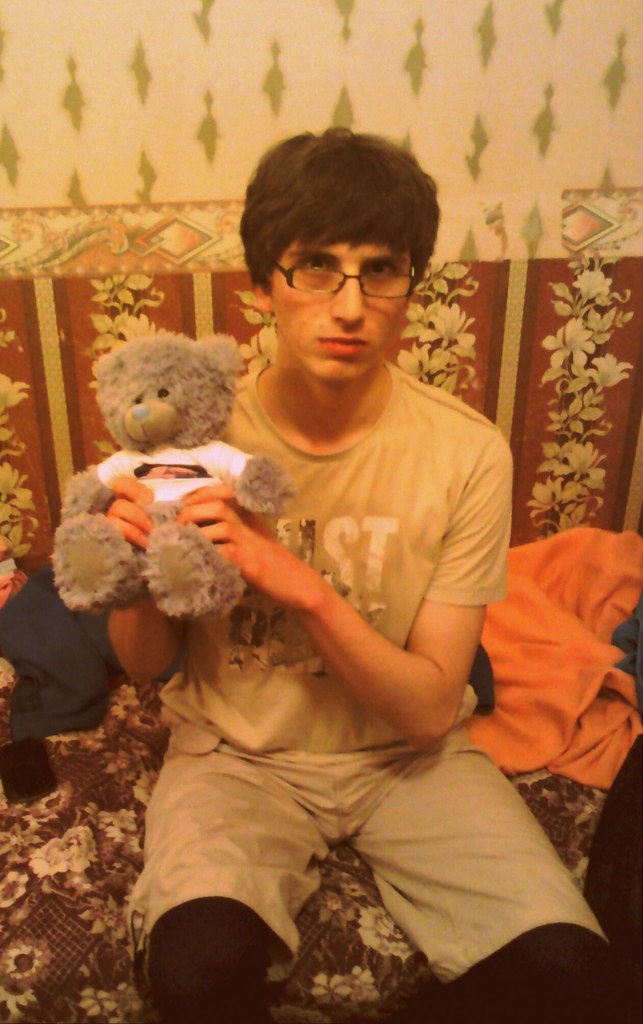 Илья Дорофеев | Нижний Новгород