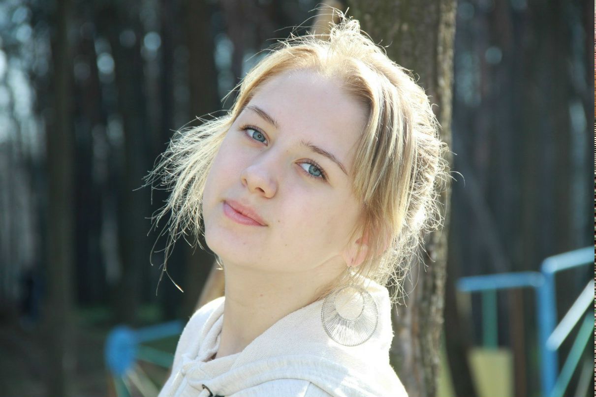 Елена Довбыш | Белгород