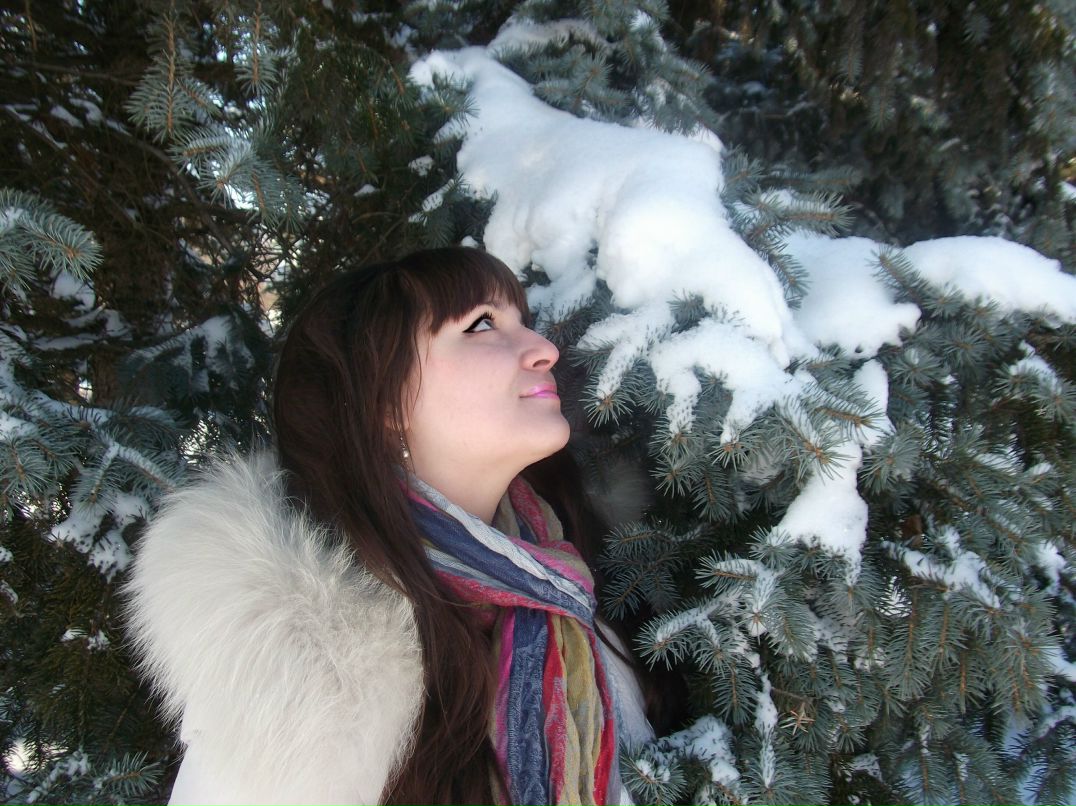 Кристина Комиссарова | Ростов-на-Дону