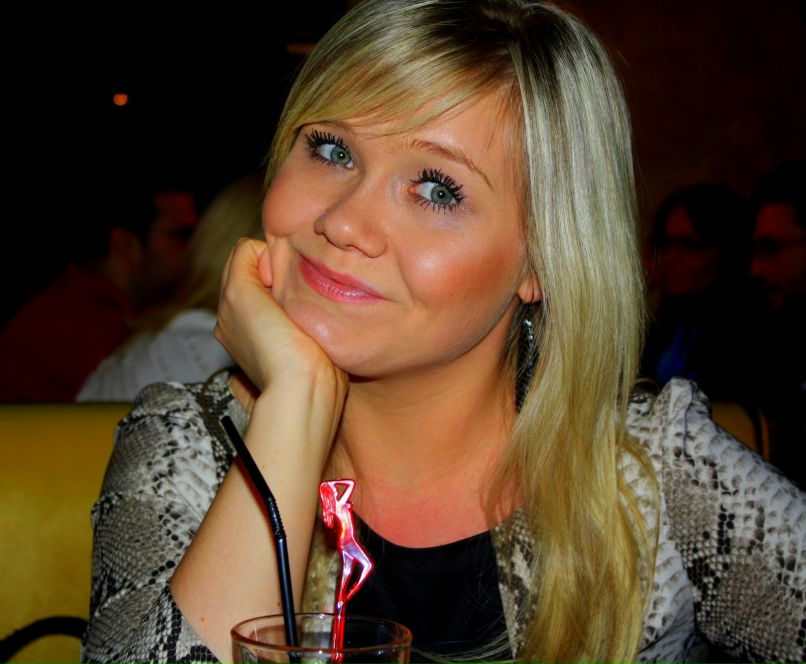 Ирианна Вахрушевская | Москва