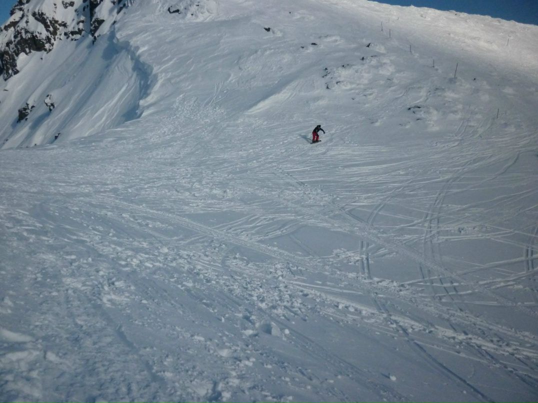 Макс Защёлкин | Кандалакша