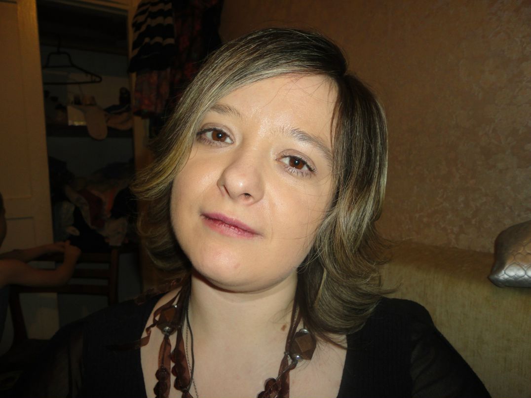 Татьяна Лихачёва | Челябинск