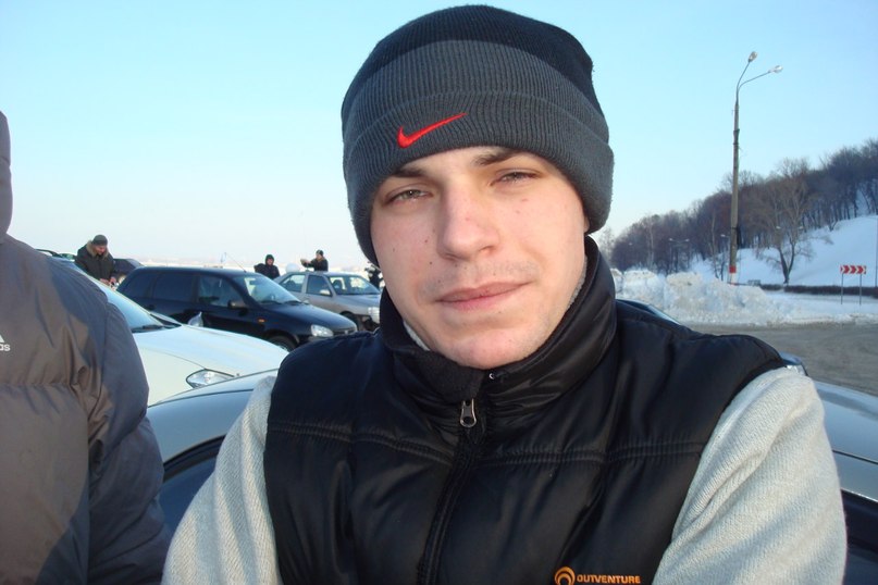 Никита Ефимчук | Нижний Новгород