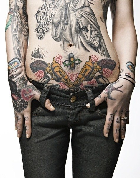 Надежда Александрова Kub@ | Киев