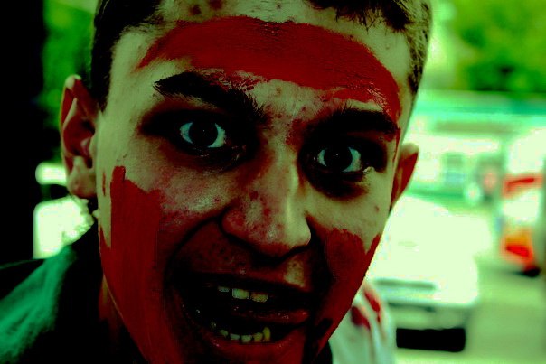 Григорий Сазанов Vertman | Ставрополь