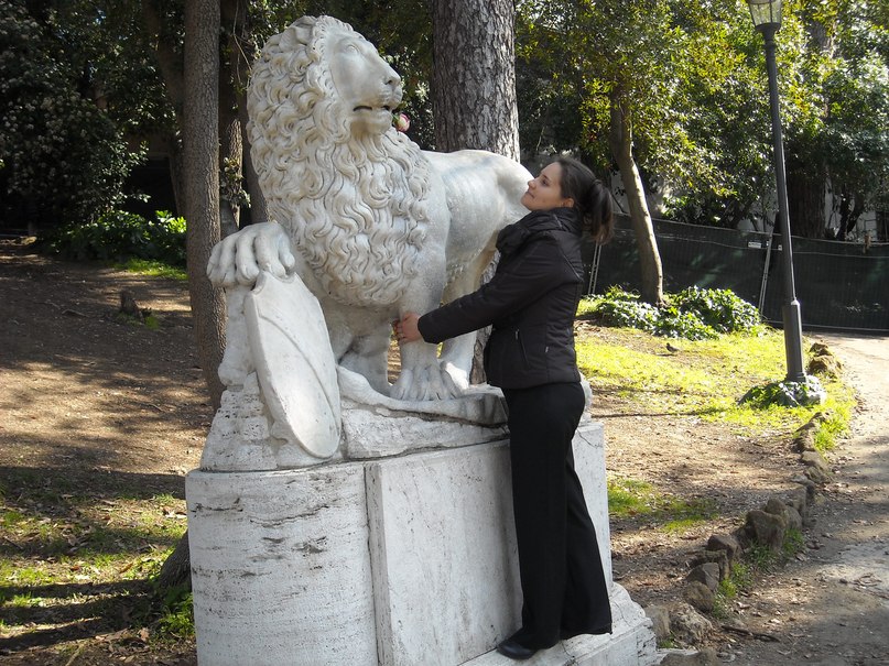 Надежда Савич | Санкт-Петербург