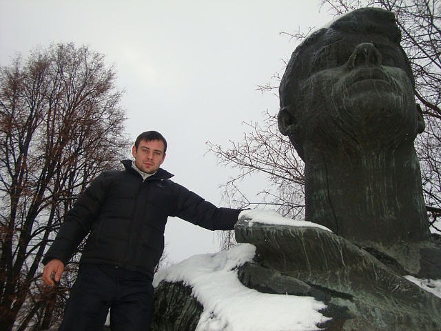 Александр Матющенко | Харьков