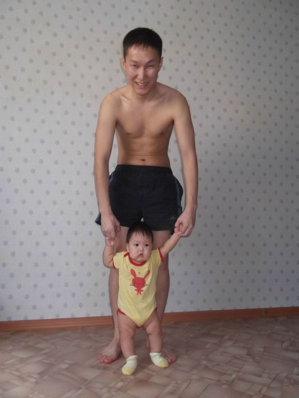 Ким Иванов | Якутск