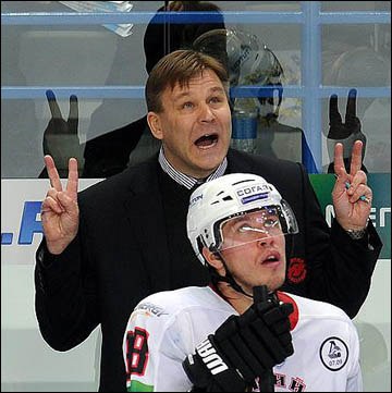 Василий Красионов | Омск