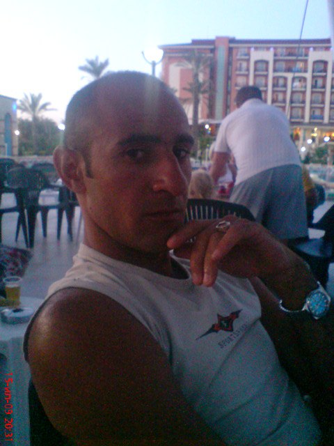 Эдгар Даллакян | Тверь