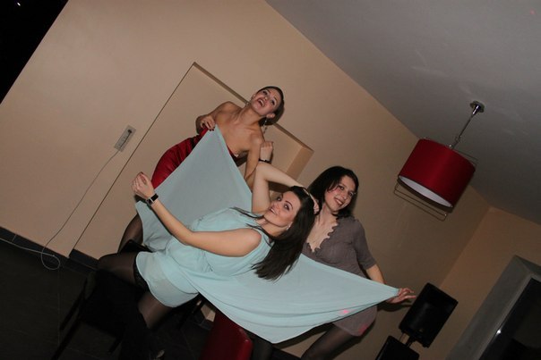 Юлия Томилина | Самара