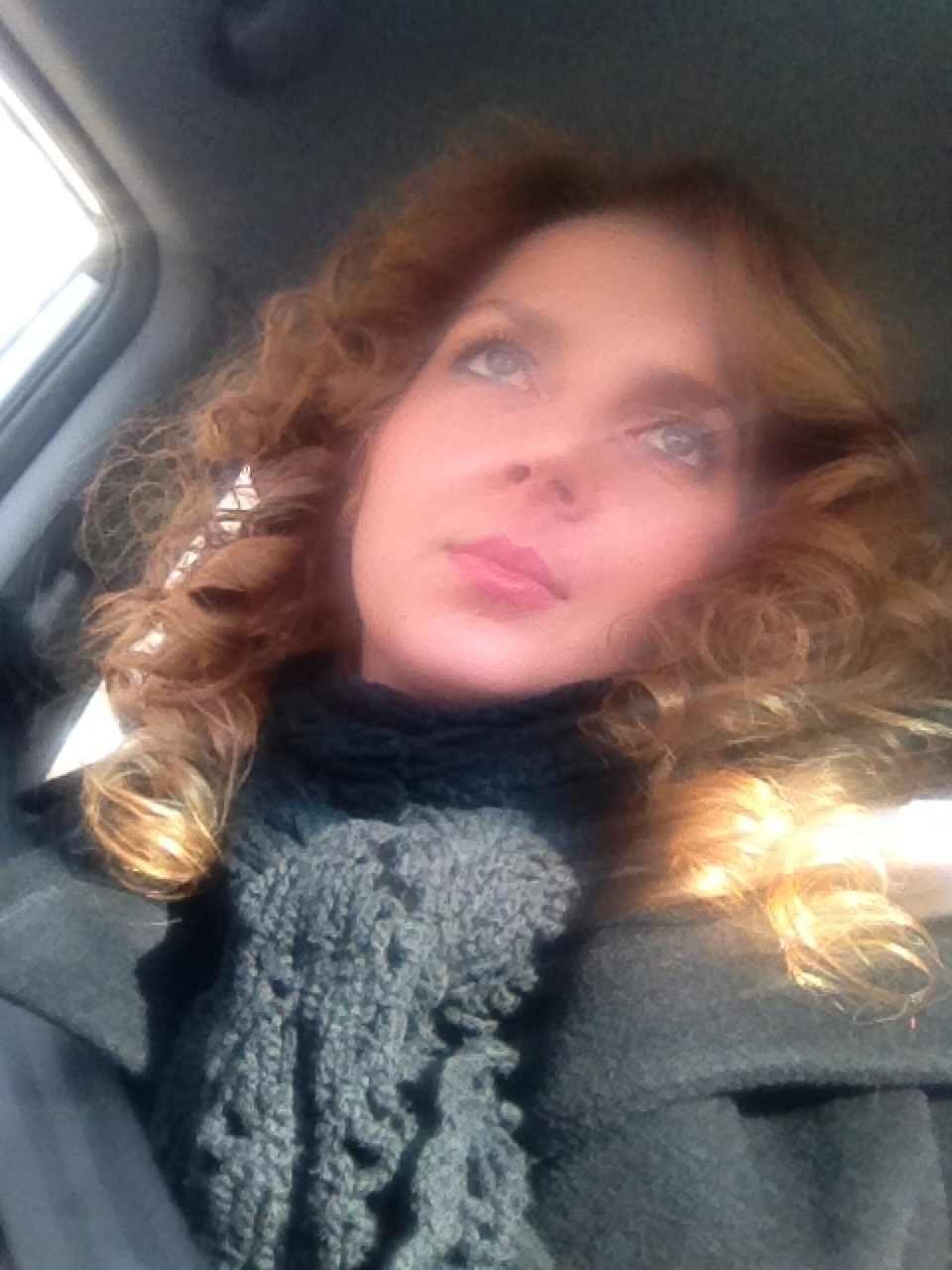 Наталия Иванова | Москва