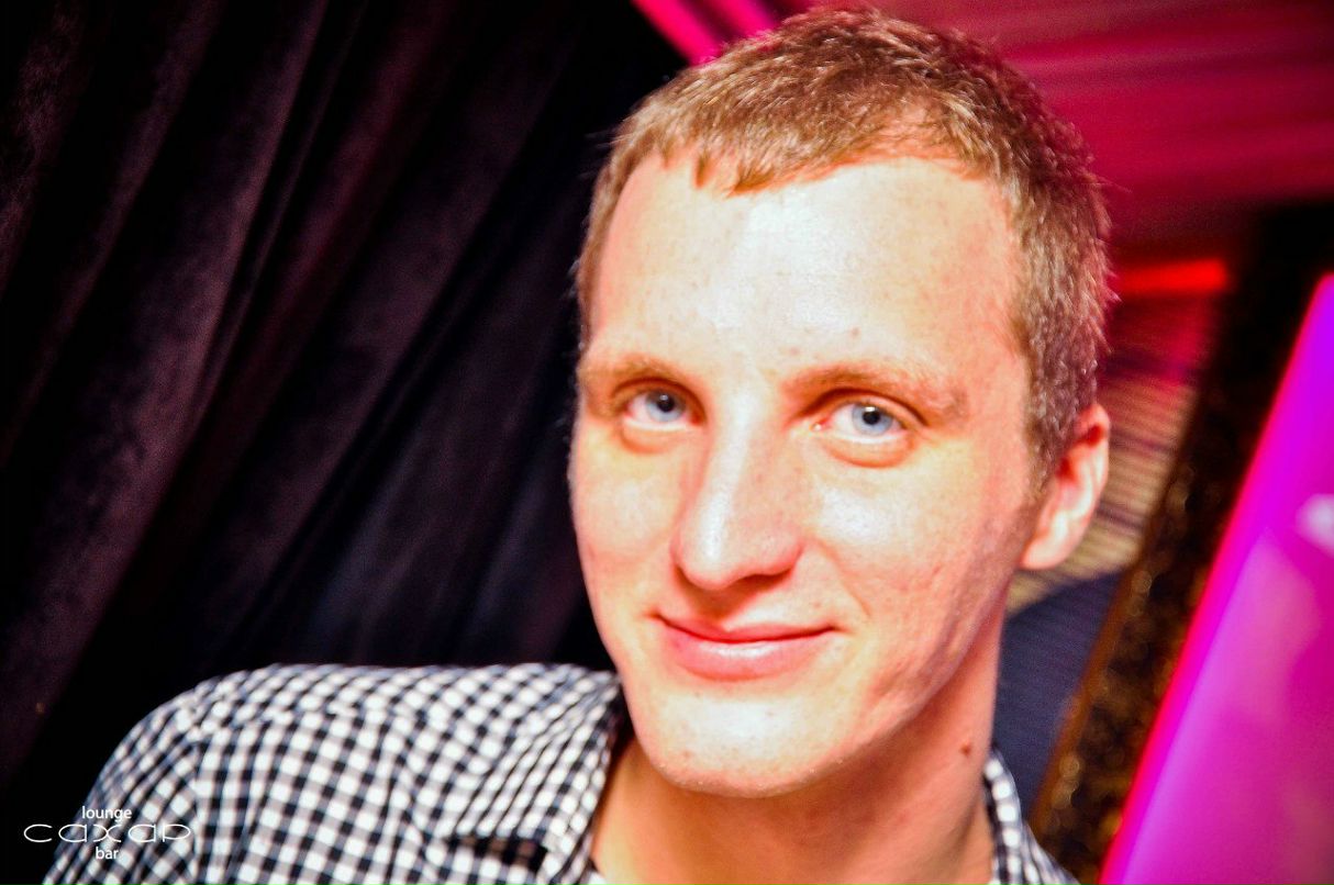 Андрей Яковлев | Измаил