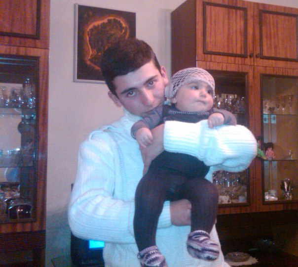 №4, Vahagn Antablyan, 34 года, Ереван №4, Vahagn Antablyan, 34 года, Ереван