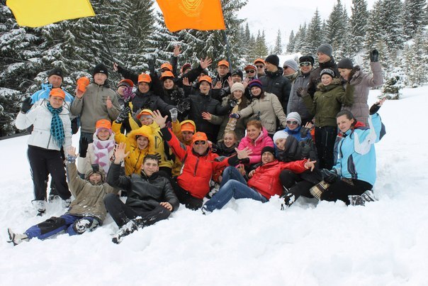 Яна Полянська | Узин