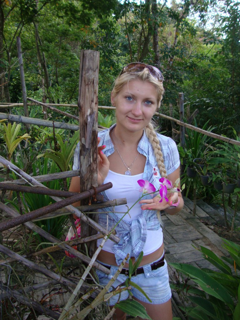 Евгения Вигуль | Новосибирск