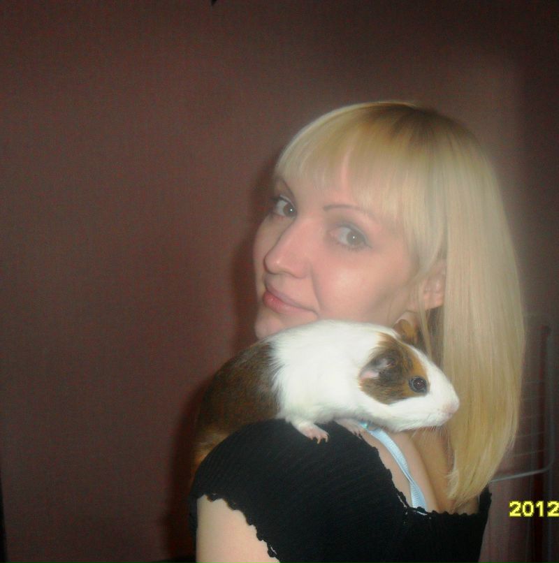 Наталья Золотовская | Екатеринбург