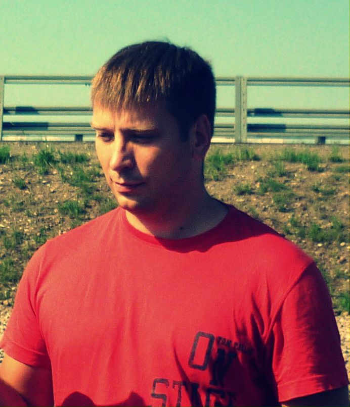 Алексей Буланцев | Кронштадт