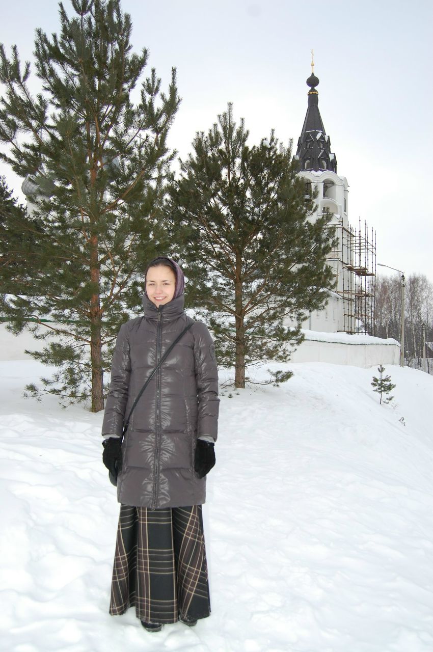 Елена Маликова | Нарьян-Мар