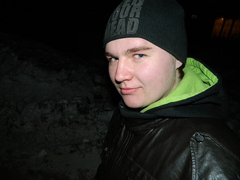 Ярослав Кузнецов [GS] Fara On | Орда