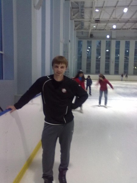 Дмитрий Щербина | Кривой Рог